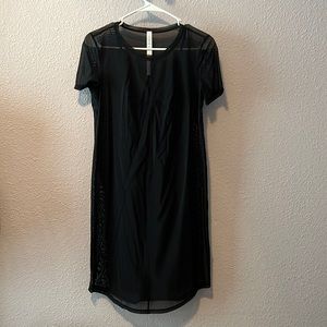 Lululemon Dress 2 pieces